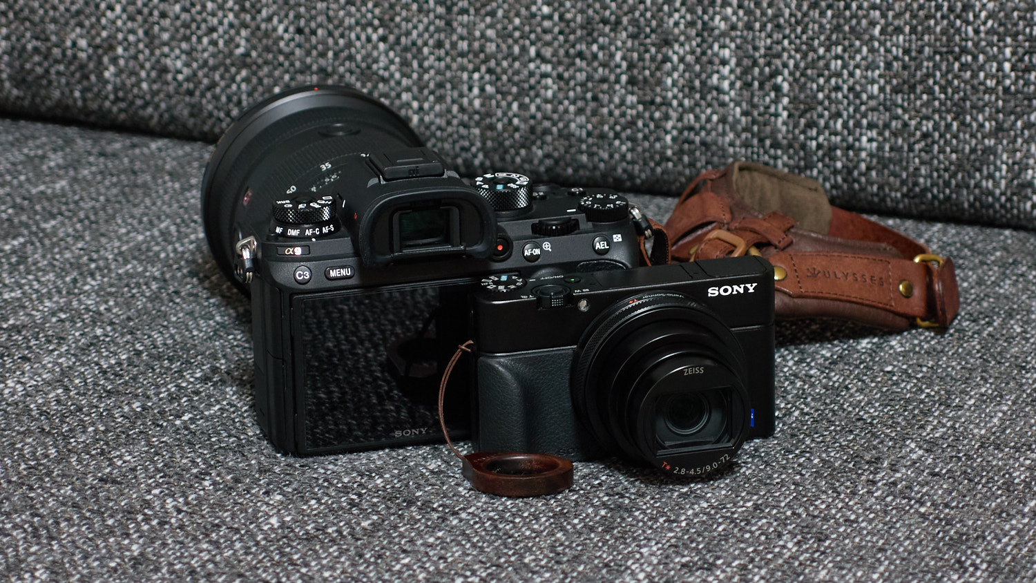 RX100m7