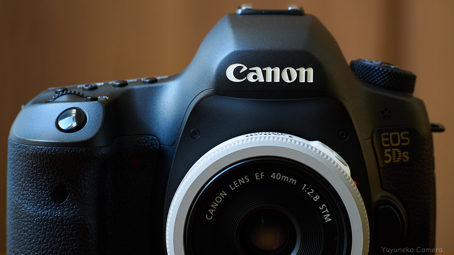 Canon EOS 5DS