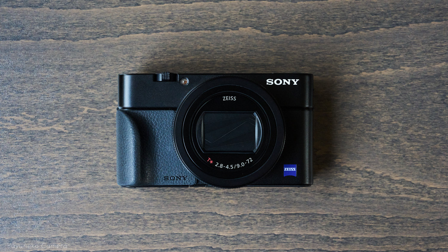 RX100m7