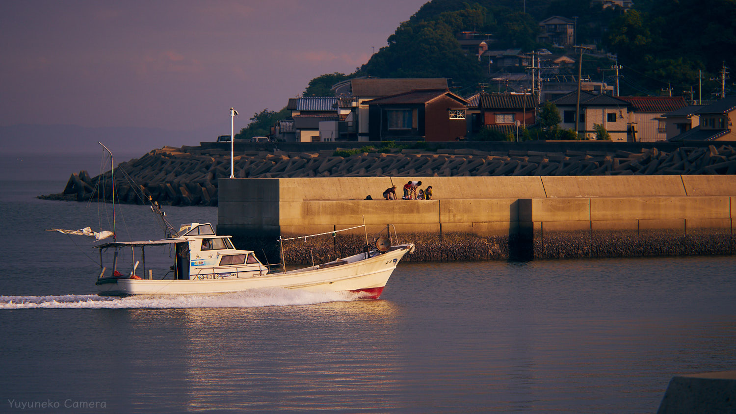 OLYMPUS PEN E-P5 作例