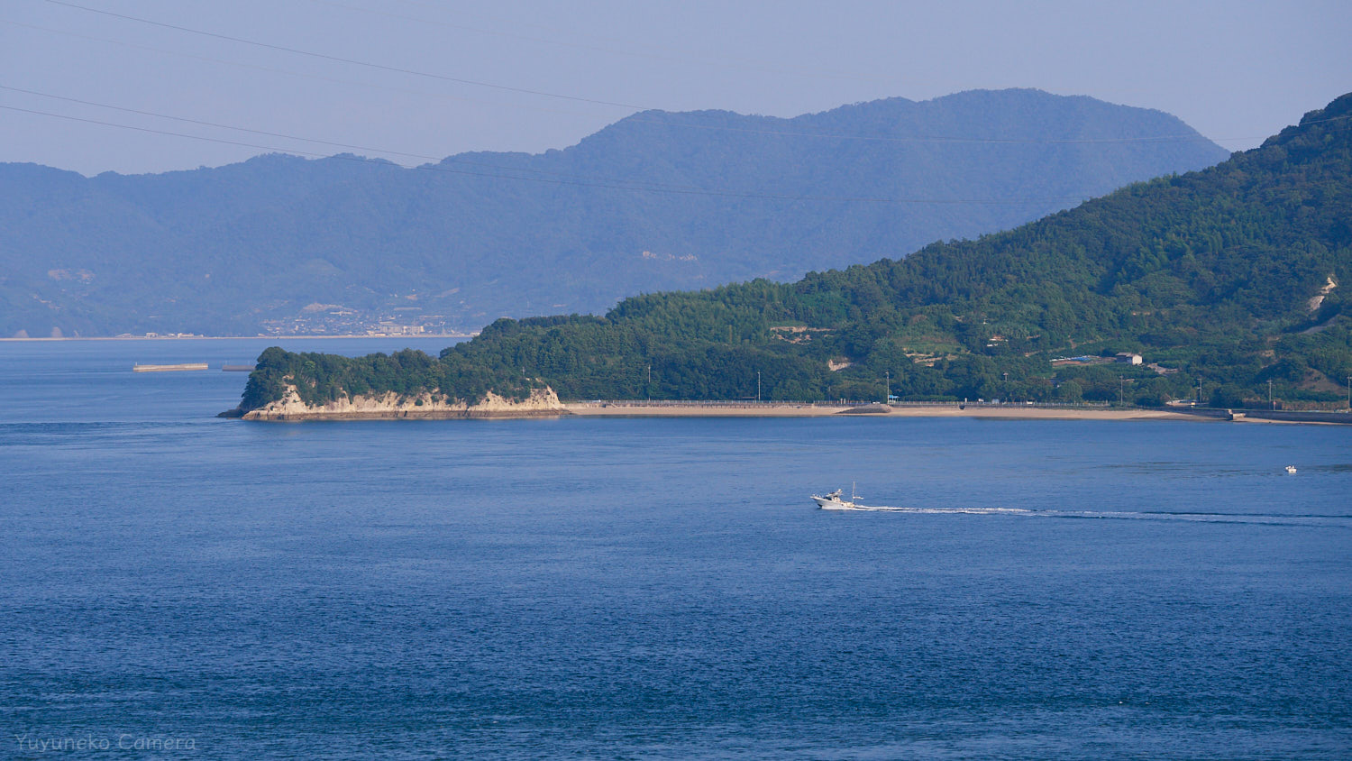 OLYMPUS PEN E-P5 作例