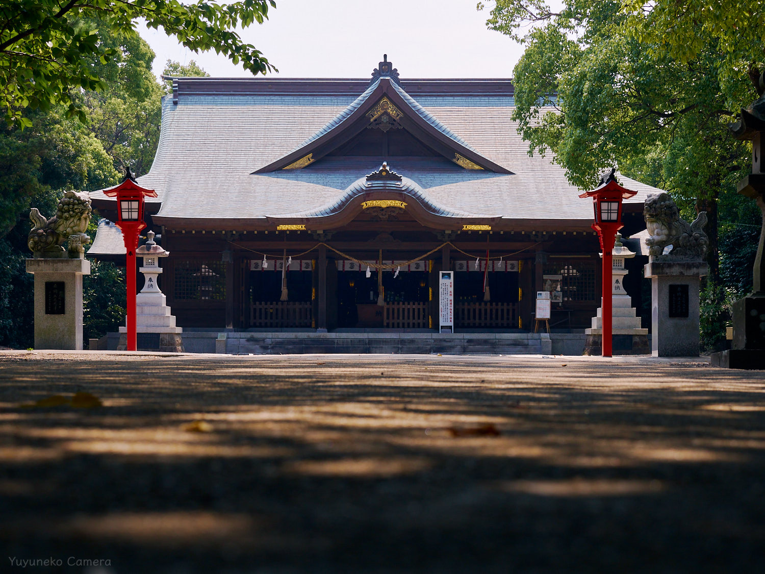OLYMPUS PEN E-P5 作例