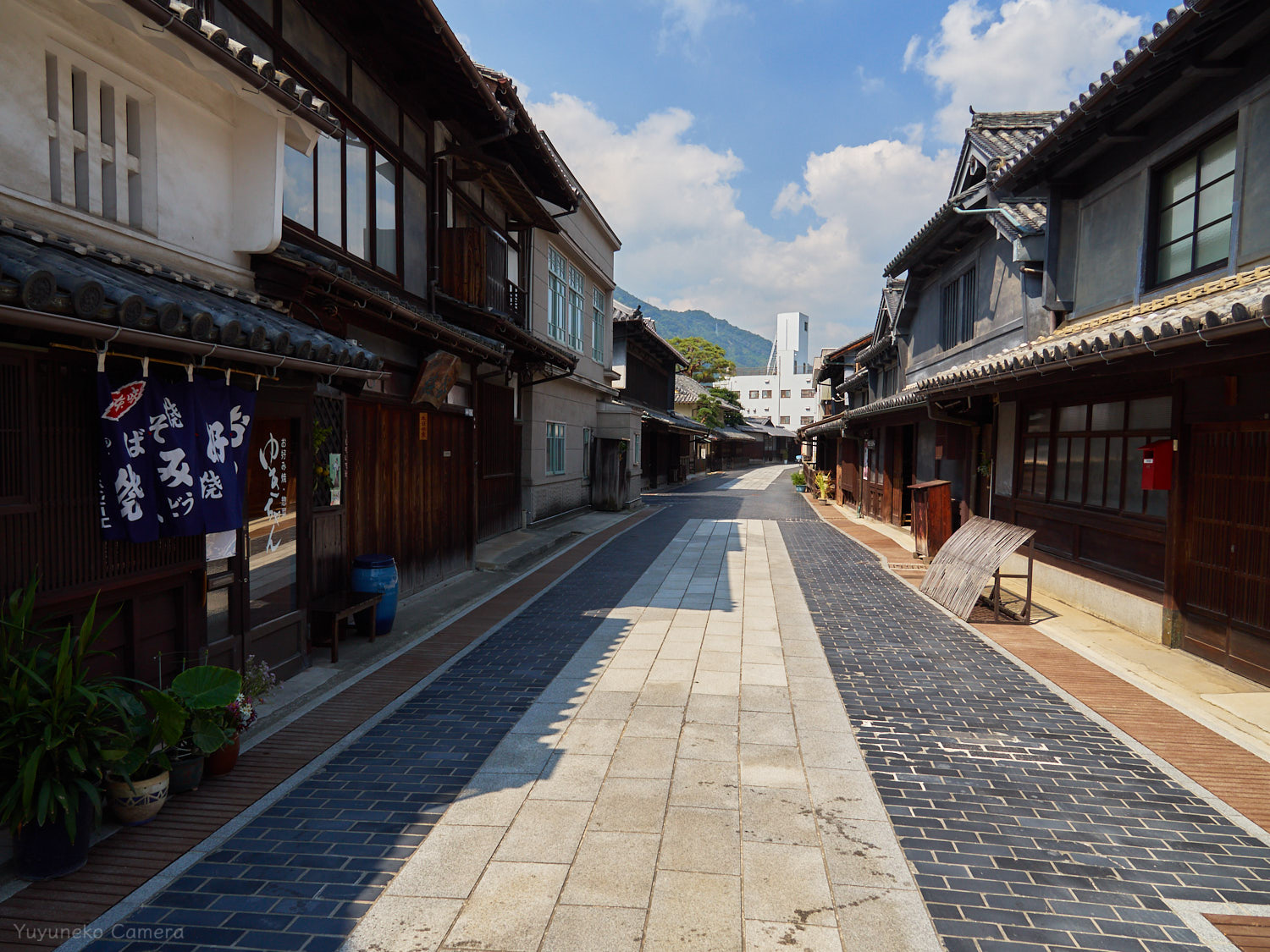 OLYMPUS PEN E-P5 作例