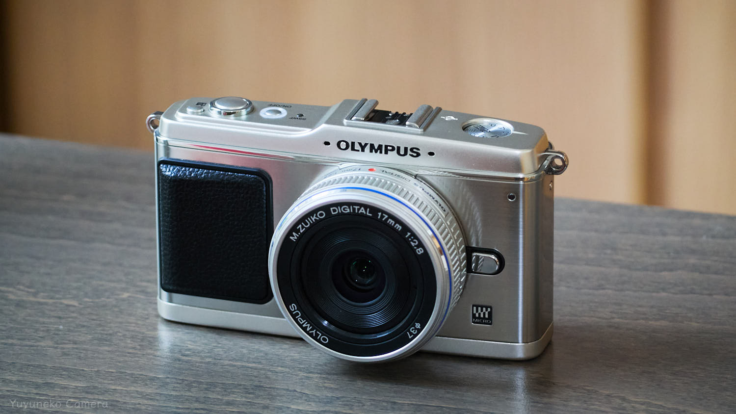オリンパスPEN E-P1／E-P2レビュー・作例｜オールドデジカメ