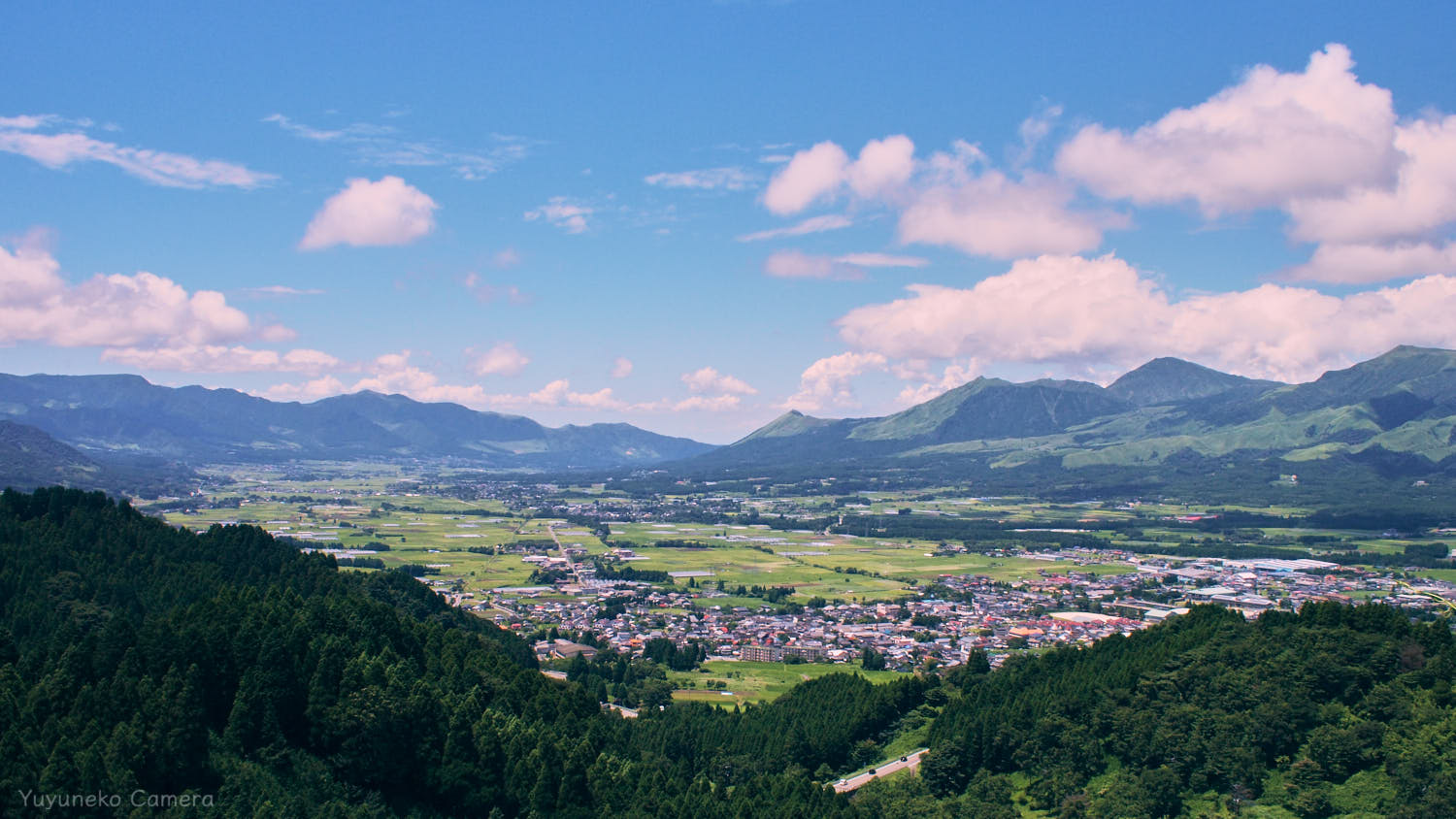 OLYMPUS PEN E-P1 作例|