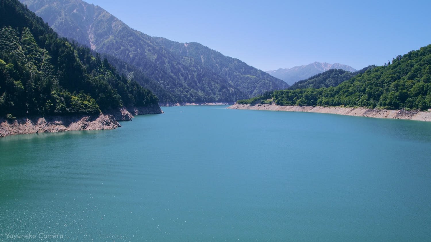 OLYMPUS PEN E-P1 作例|