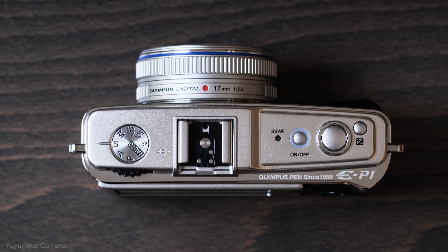 オリンパス PEN E-P1 OLYMPUS PEN E-P1：ミラーレス一眼 OLYMPUS PEN：カメラ製品