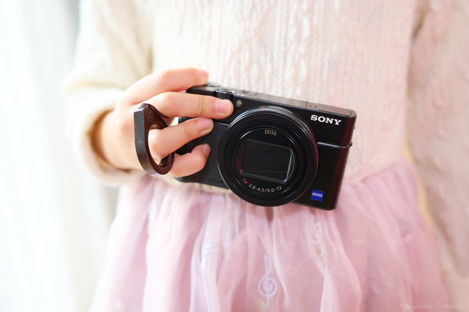 RX100m7