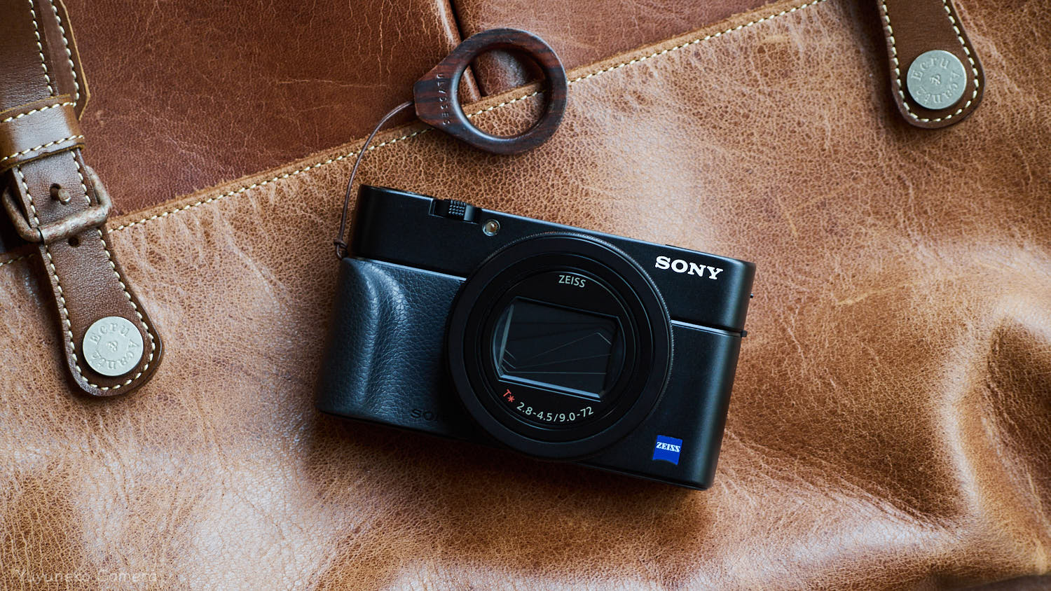 SONY RX100m7