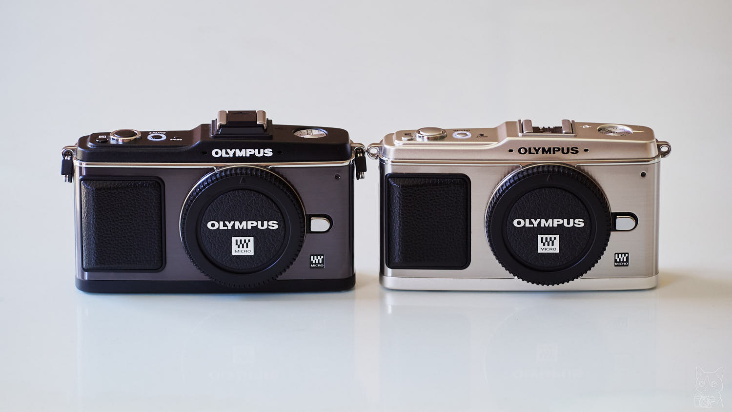 オリンパス　PEN E-P1 動作良好 OLYMPUS PEN E-P1：ミラーレス一眼 OLYMPUS PEN：カメラ製品