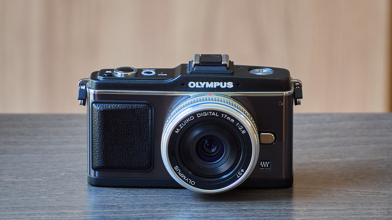 オリンパスPEN E-P1／E-P2レビュー・作例｜オールドデジカメ