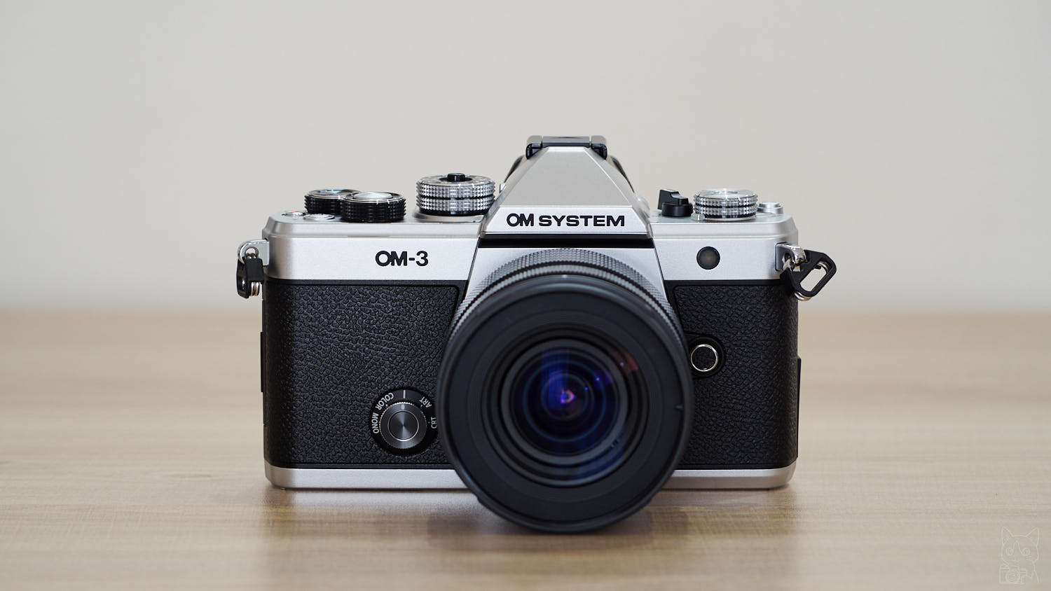OM-3 + M.ZUIKO DIGITAL ED 12-45mm F4.0 PRO