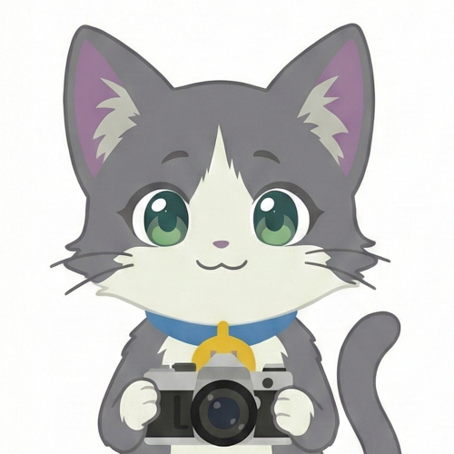 ゆゆねこのアバター