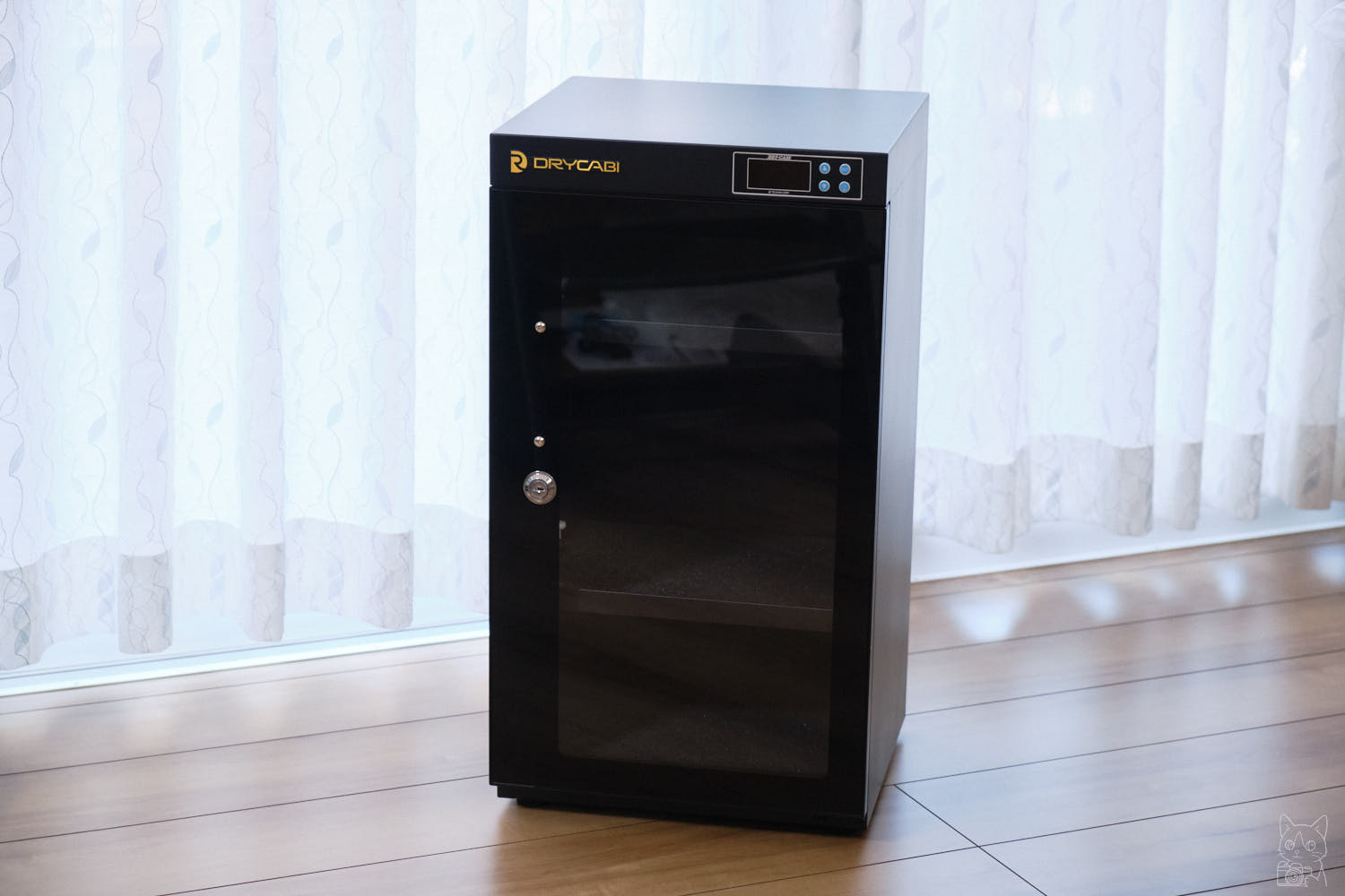 トーリ・ハン 防湿庫 PD-55