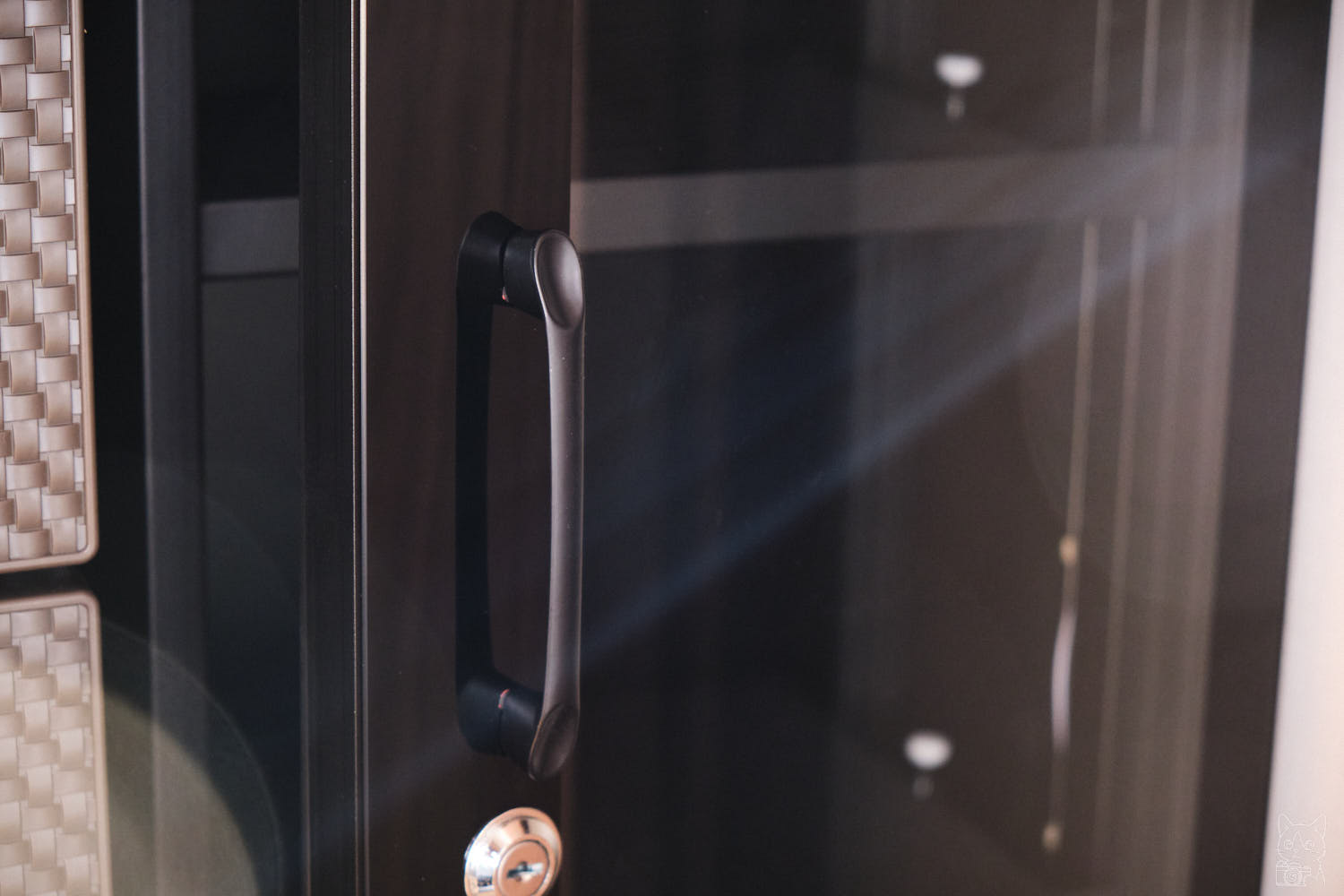 トーリ・ハン 防湿庫 PD-55｜取手