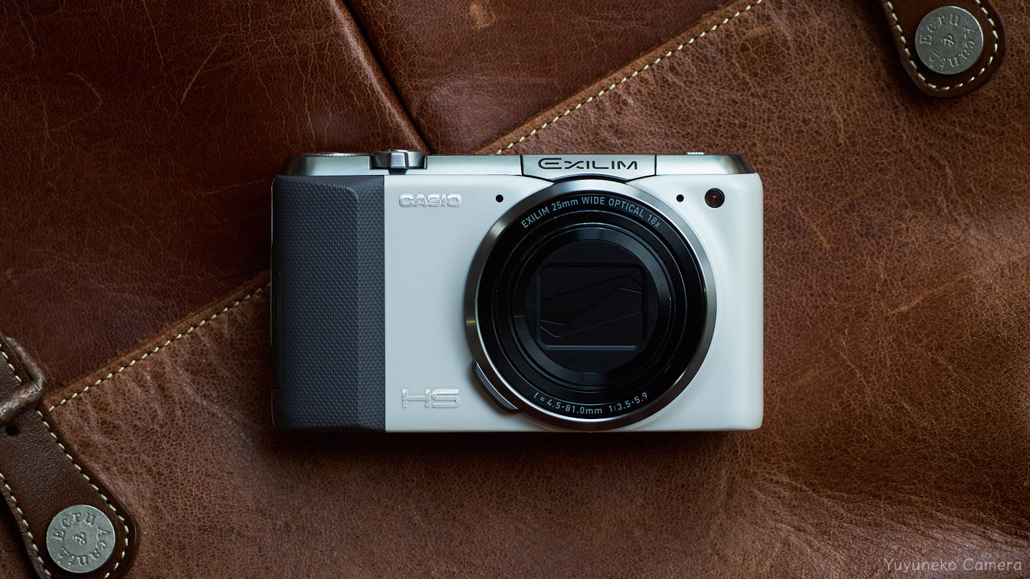 CASIO EXILIM EX-ZR700