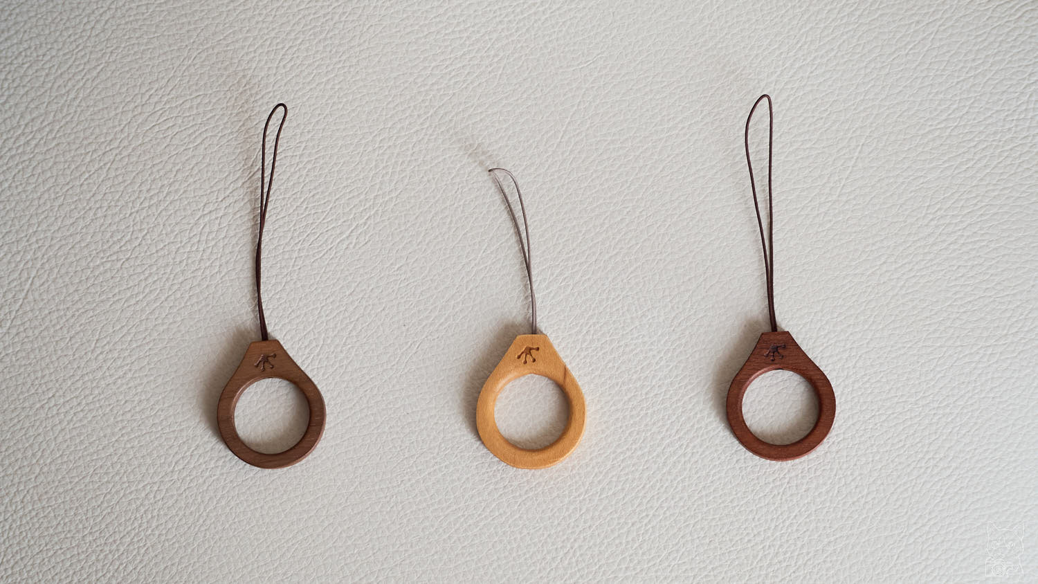 リングストラップminimo｜裏