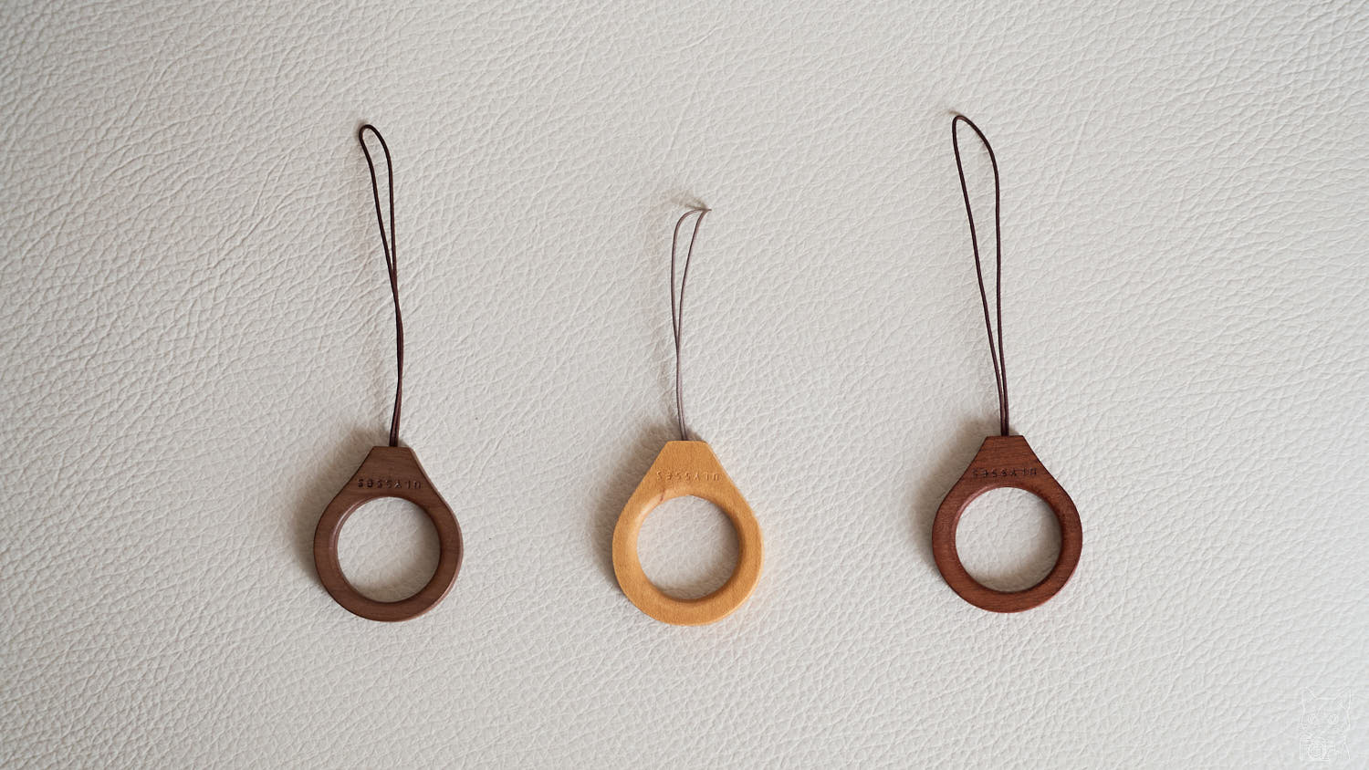 リングストラップminimo｜表