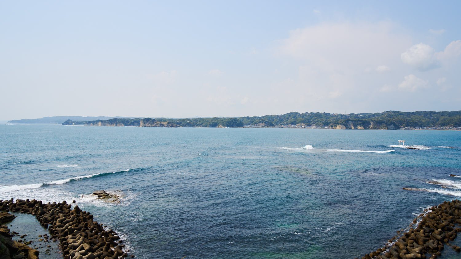 25-200mm F/2.8-5.6 Di III VXD G2 作例