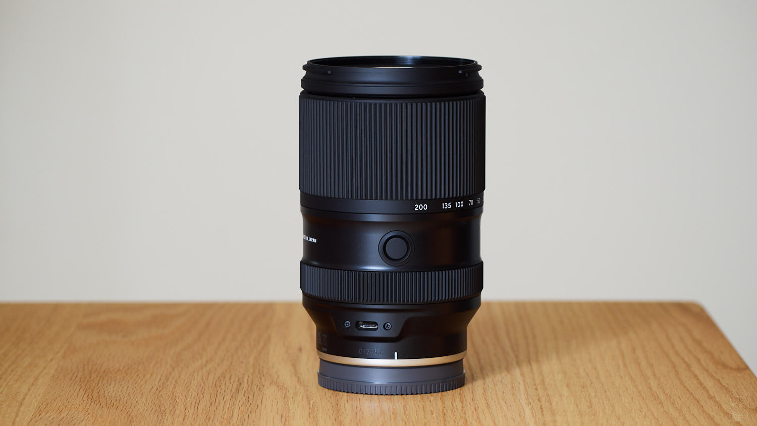 TAMRON 25-200mm F/2.8-5.6 Di III VXD G2｜横