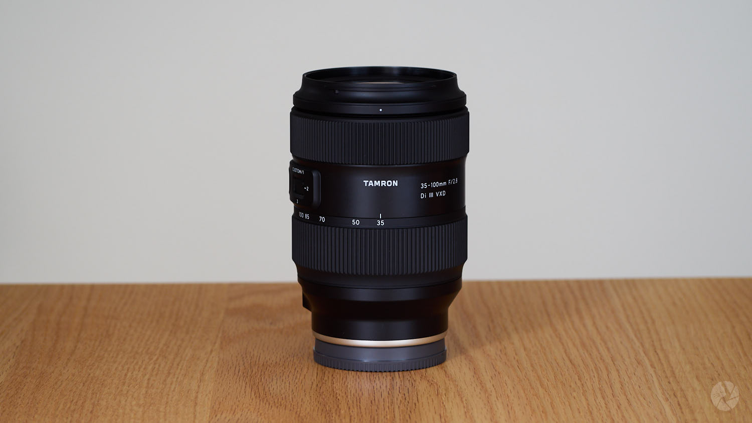 35-100mm F/2.8 Di III VXD
