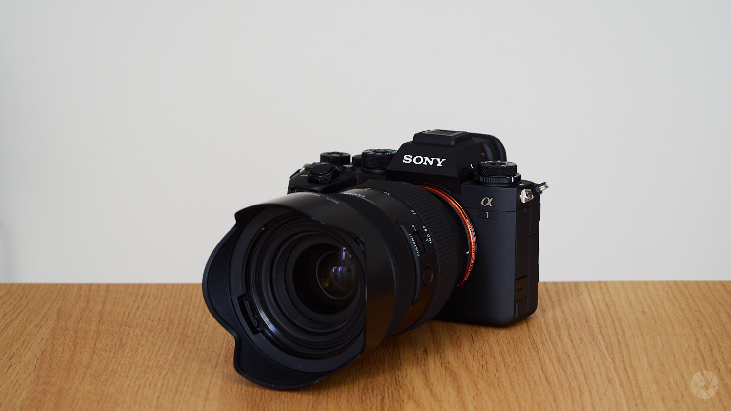35-100mm F/2.8 Di III VXD + α1 (フードあり)