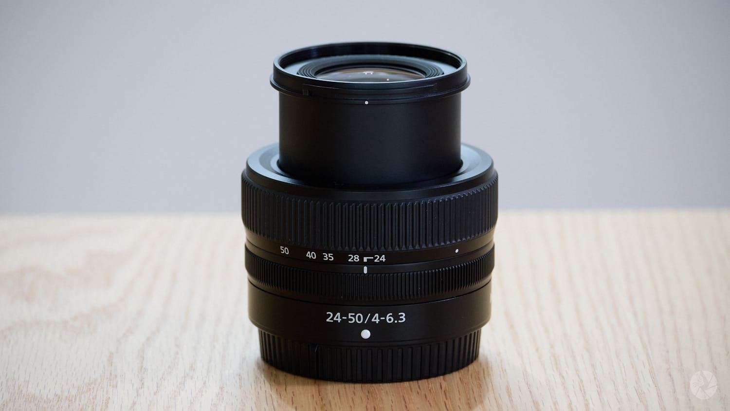 NIKKOR Z 24-50mm f/4-6.3撮影時