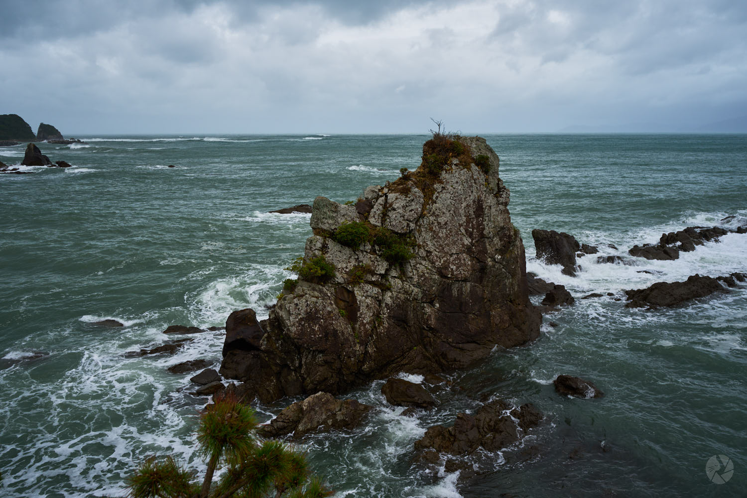 TAMRON 20-40mm F/2.8 Di III VXD作例