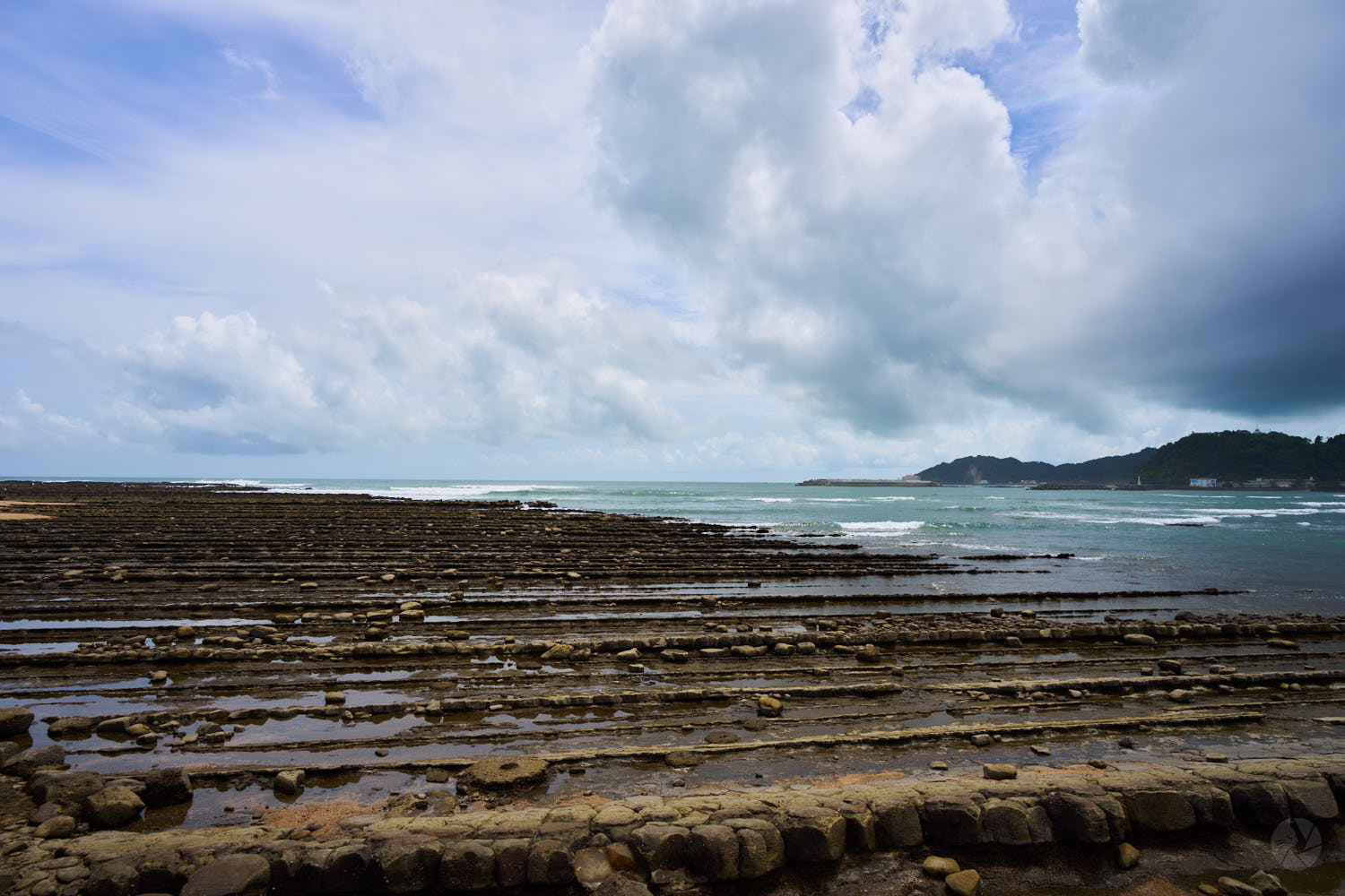 TAMRON 20-40mm F/2.8 Di III VXD作例