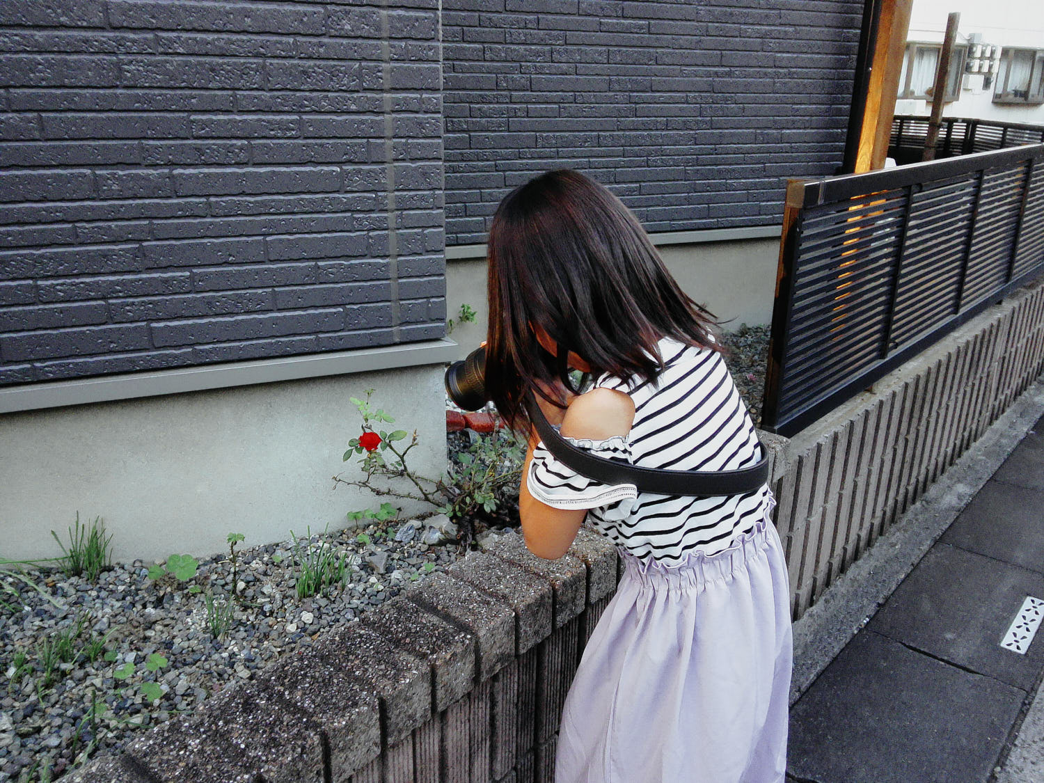 instax Pal 2 作例